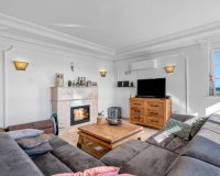 Resale - Country House - Los Montesinos