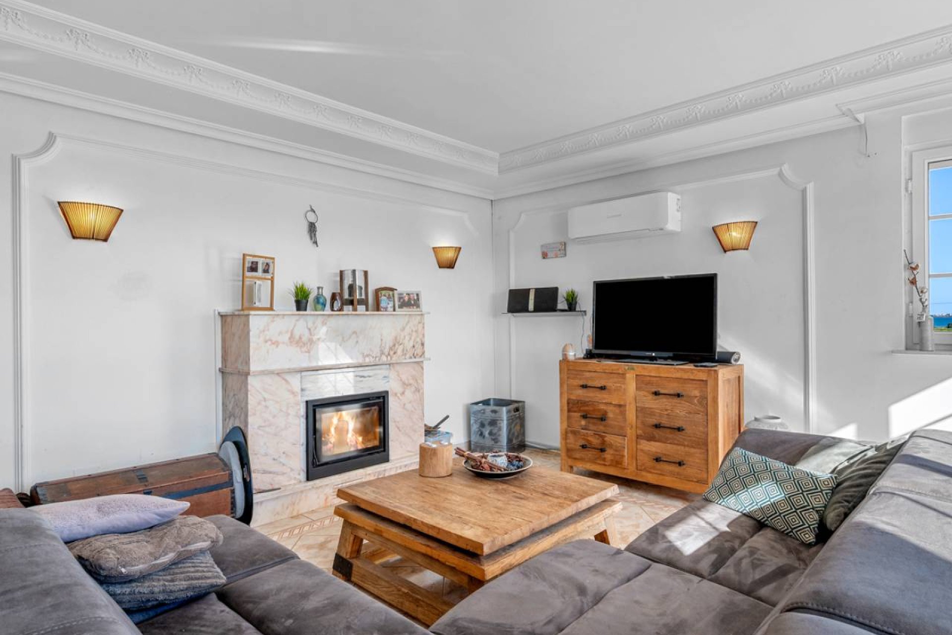 Resale - Country House - Los Montesinos