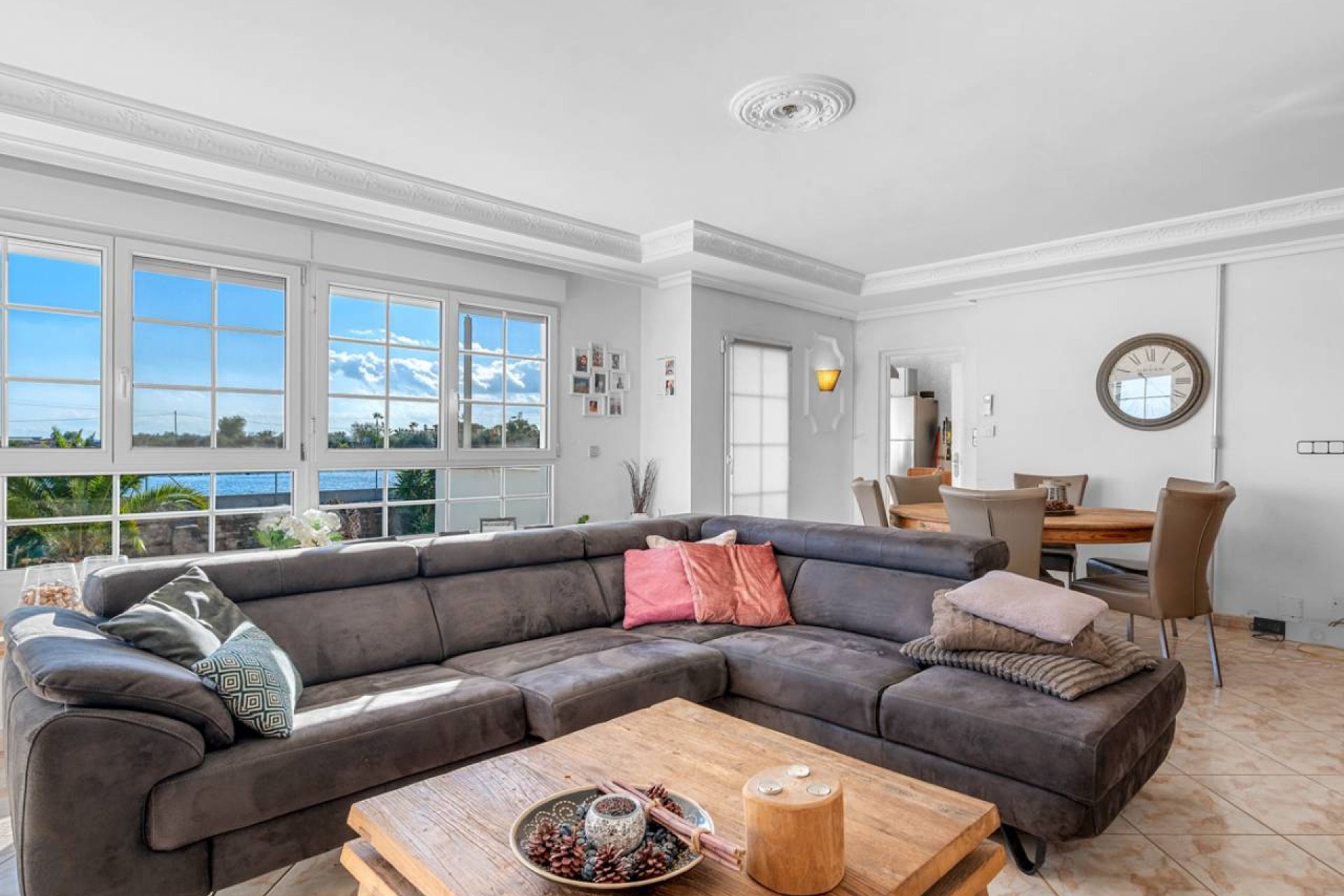 Resale - Country House - Los Montesinos