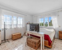 Resale - Country House - Los Montesinos