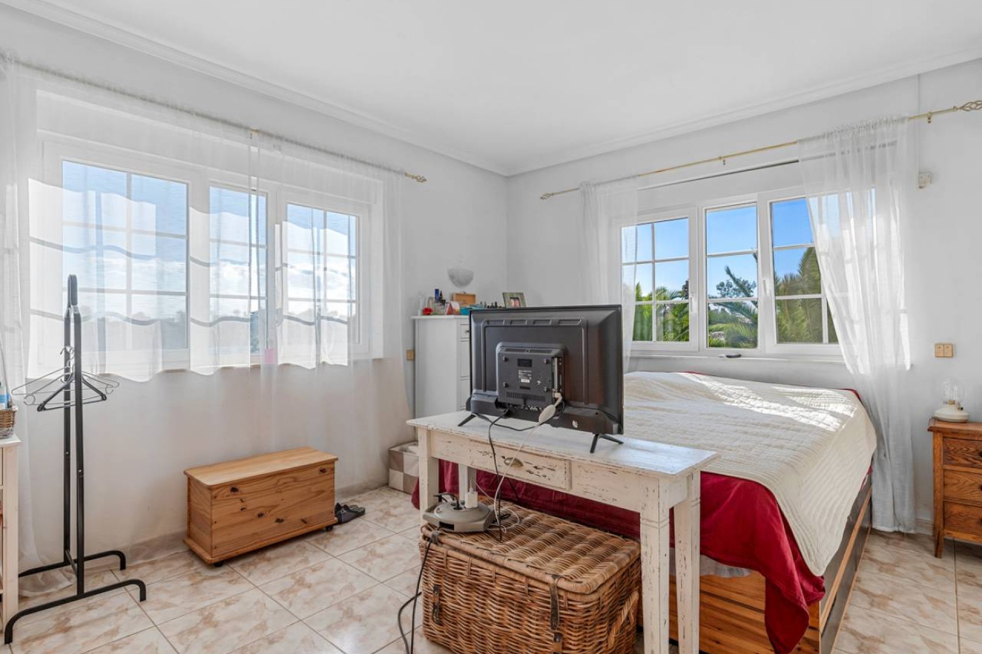 Resale - Country House - Los Montesinos