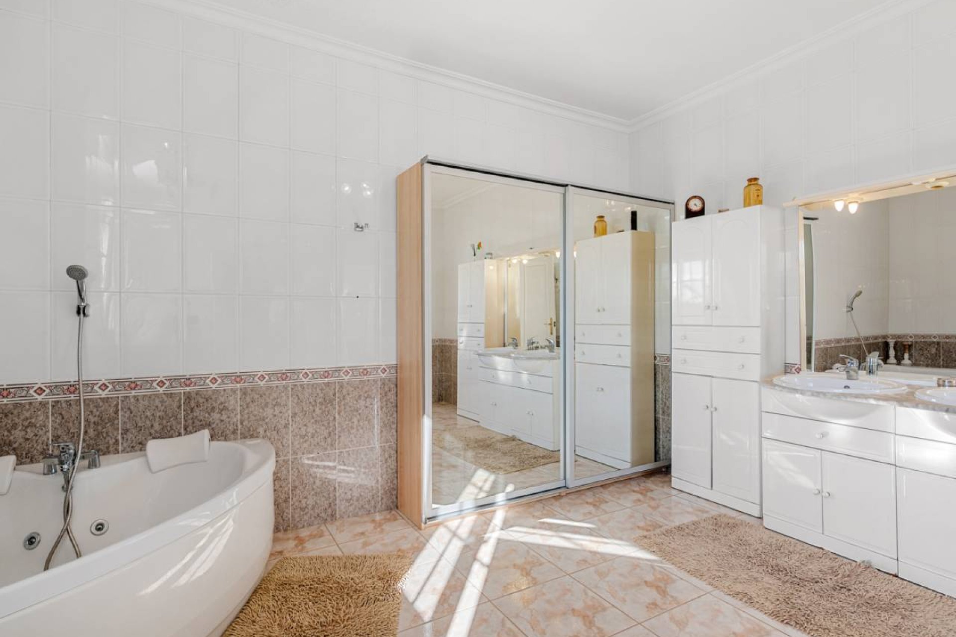 Resale - Country House - Los Montesinos