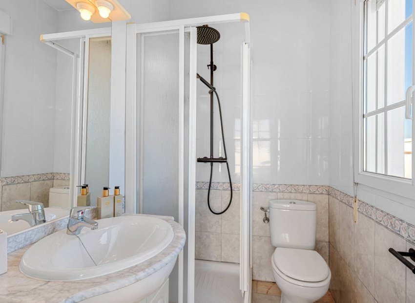 Resale - Country House - Los Montesinos