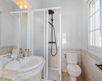 Resale - Country House - Los Montesinos