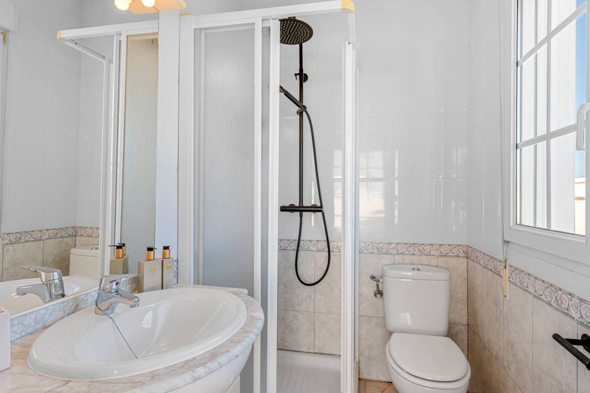 Resale - Country House - Los Montesinos