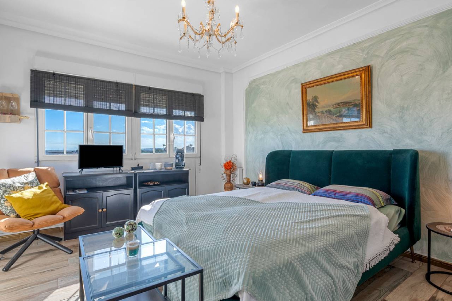 Resale - Country House - Los Montesinos