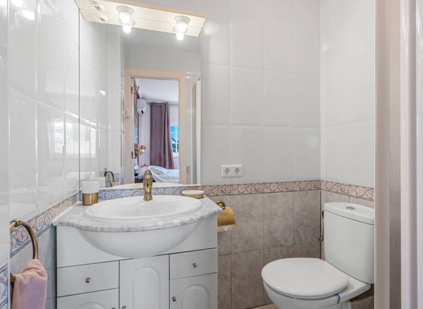 Resale - Country House - Los Montesinos