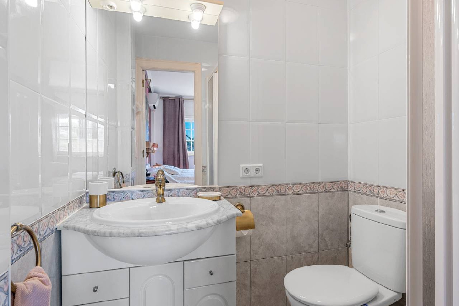 Resale - Country House - Los Montesinos