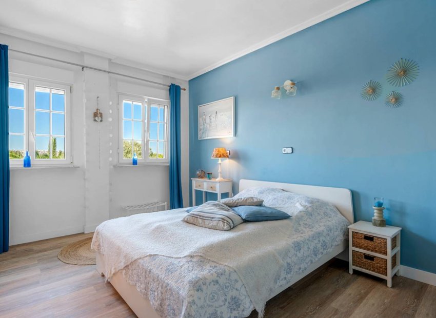 Resale - Country House - Los Montesinos