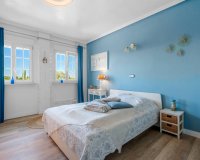 Resale - Country House - Los Montesinos