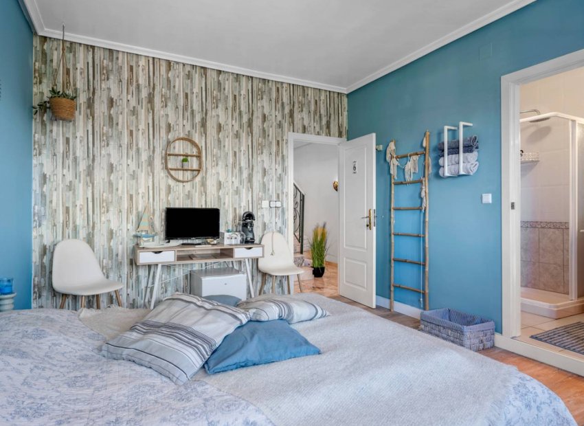 Resale - Country House - Los Montesinos