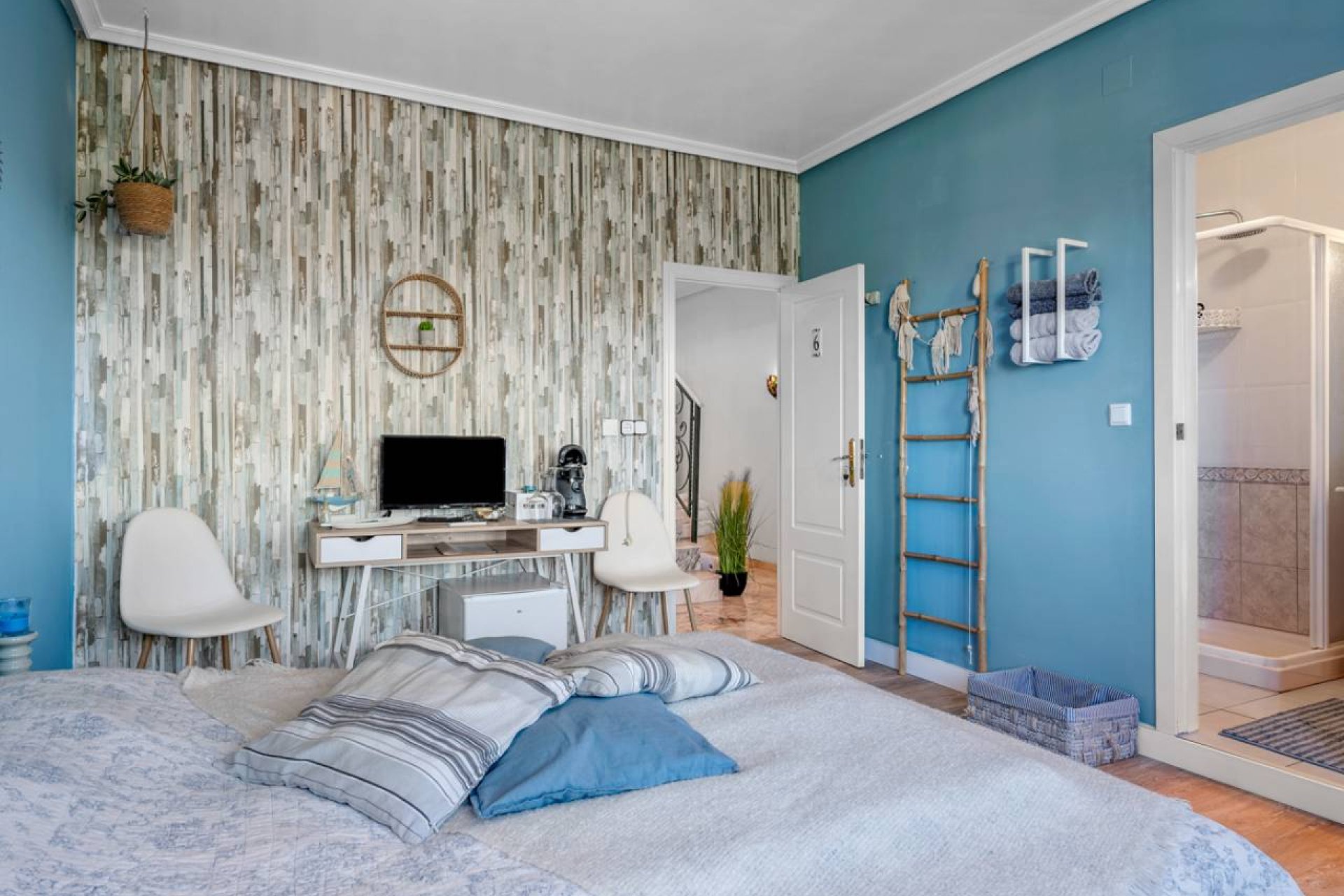 Resale - Country House - Los Montesinos