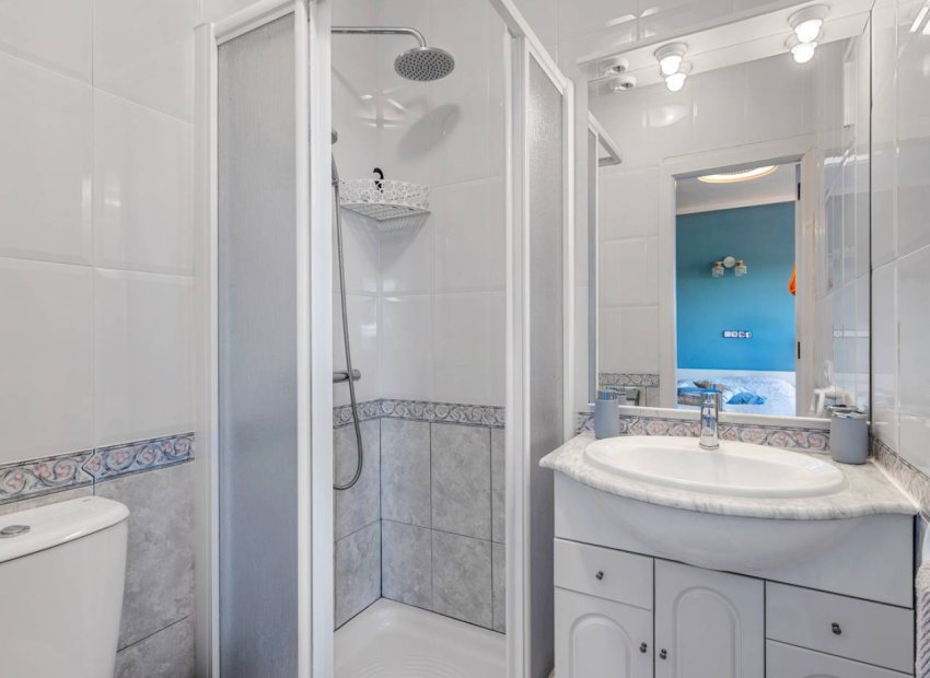 Resale - Country House - Los Montesinos