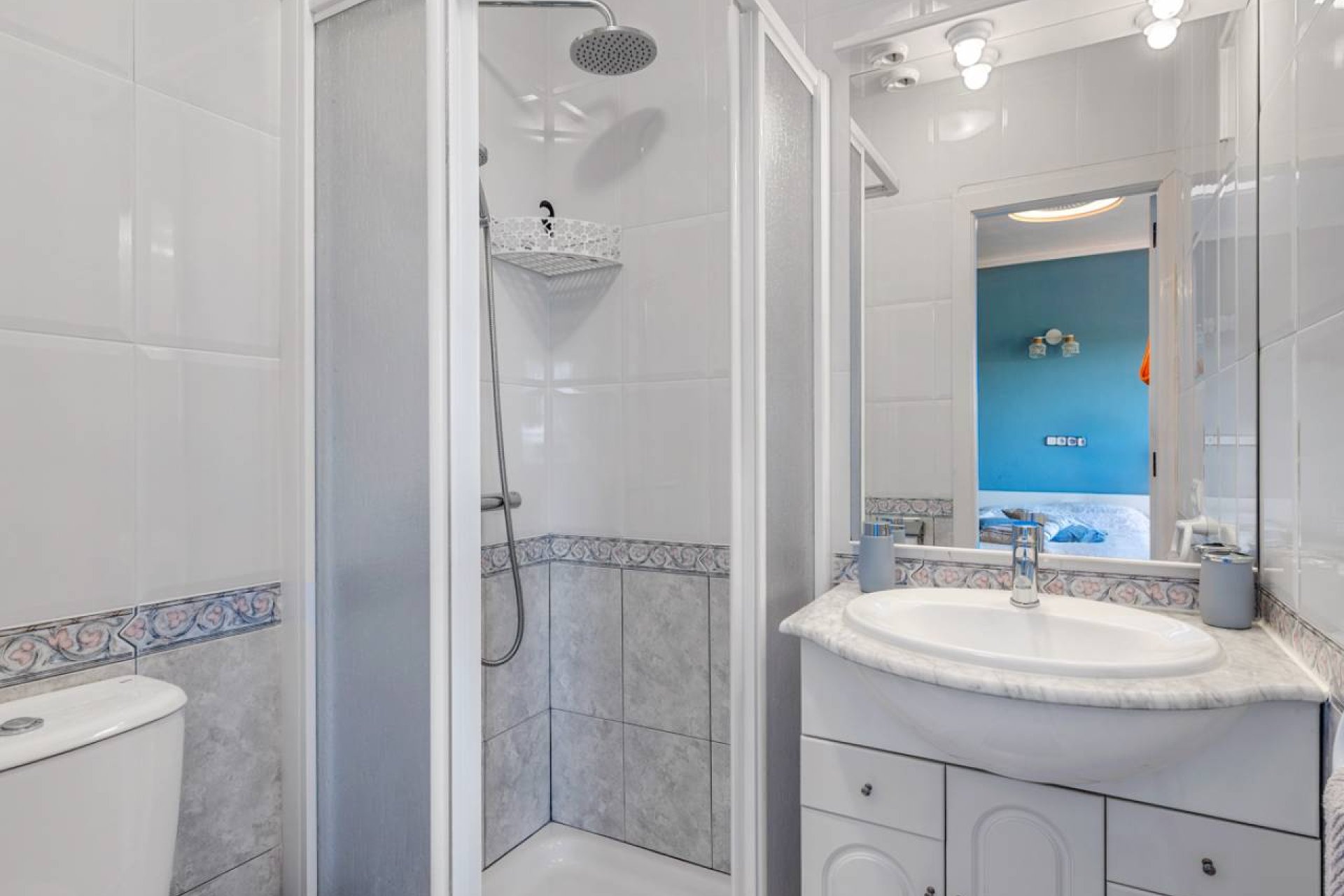 Resale - Country House - Los Montesinos