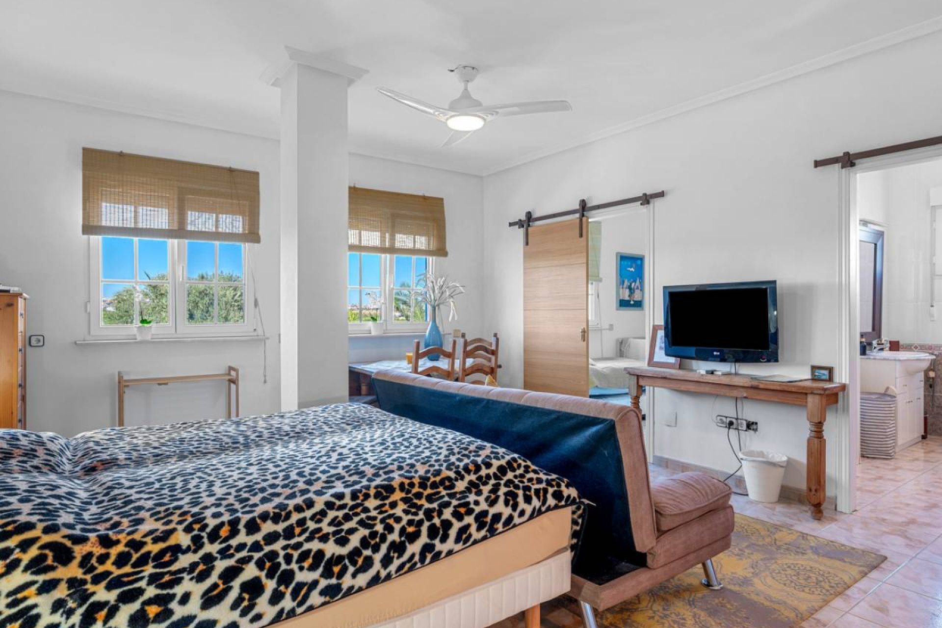 Resale - Country House - Los Montesinos