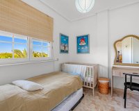 Resale - Country House - Los Montesinos