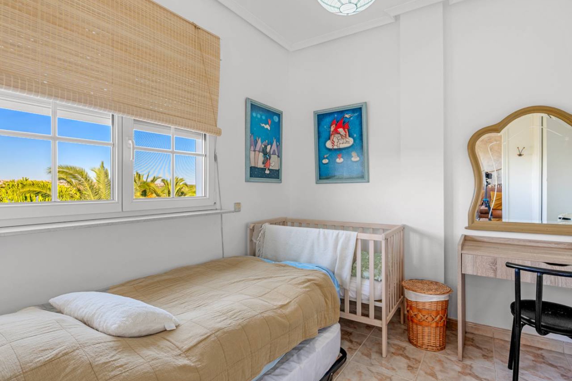 Resale - Country House - Los Montesinos