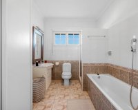 Resale - Country House - Los Montesinos