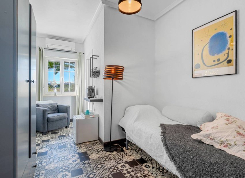 Resale - Country House - Los Montesinos