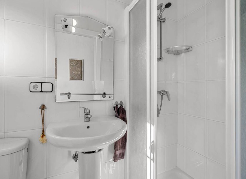 Resale - Country House - Los Montesinos