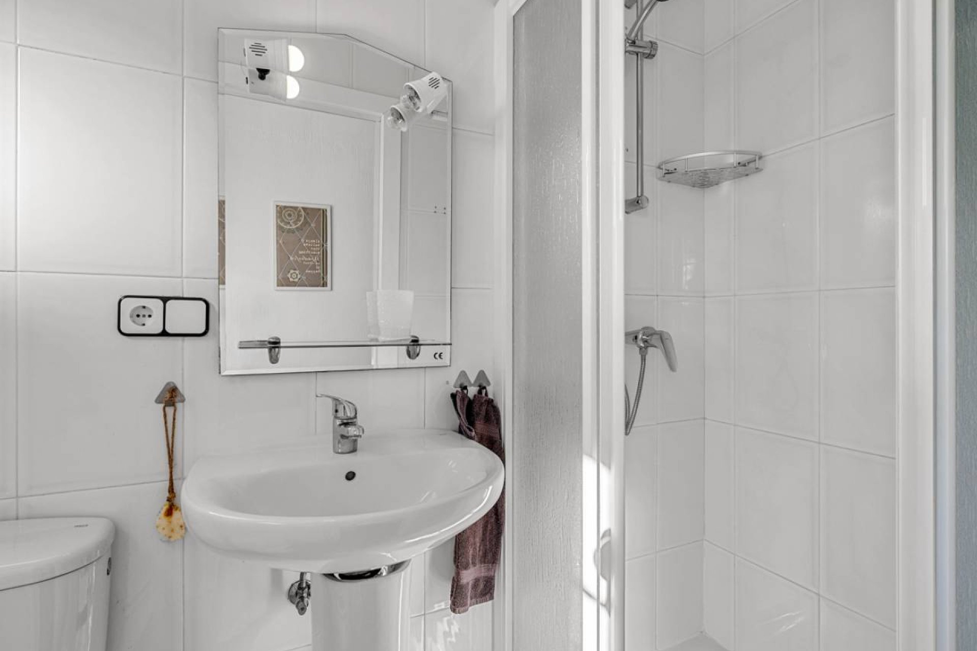 Resale - Country House - Los Montesinos