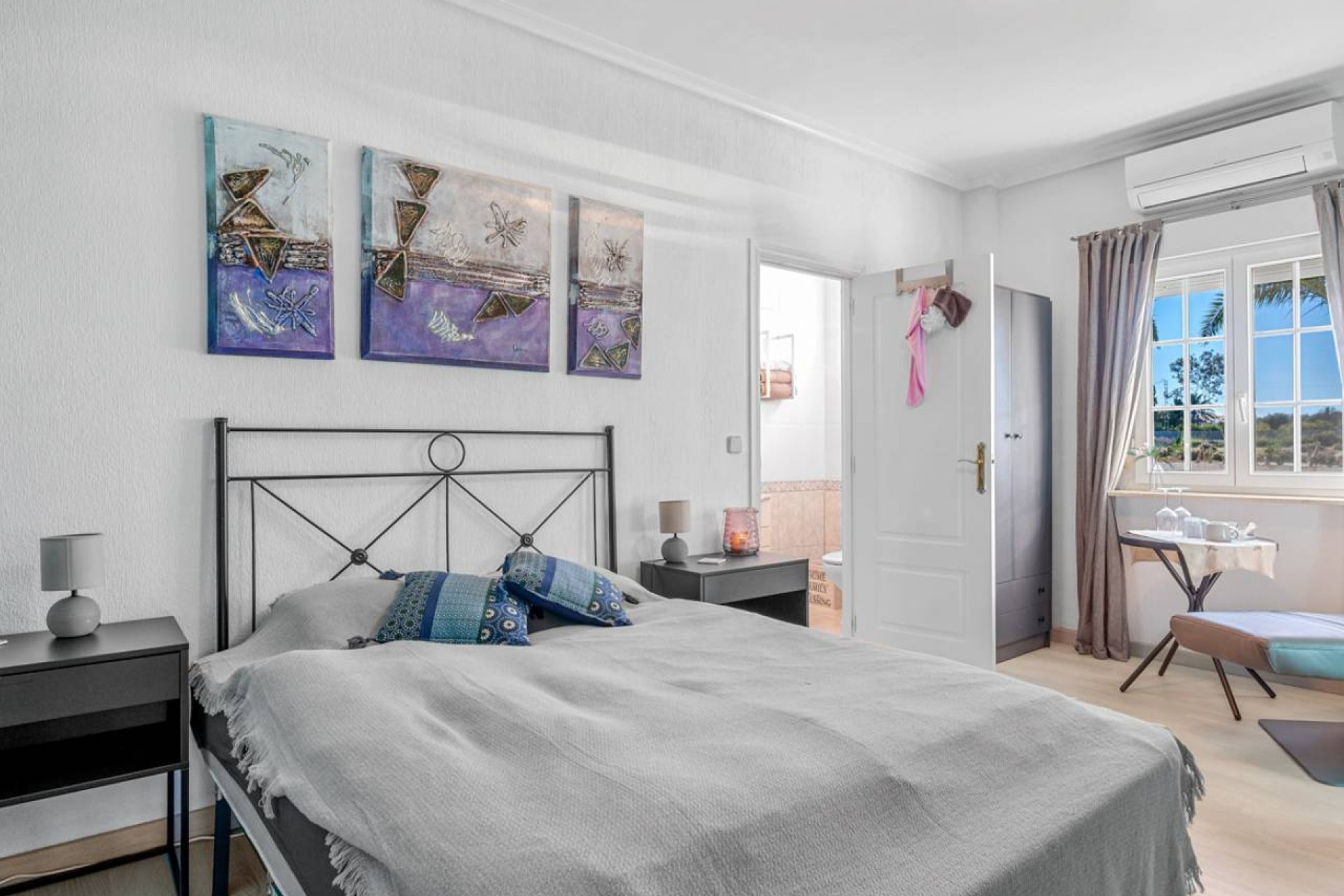 Resale - Country House - Los Montesinos