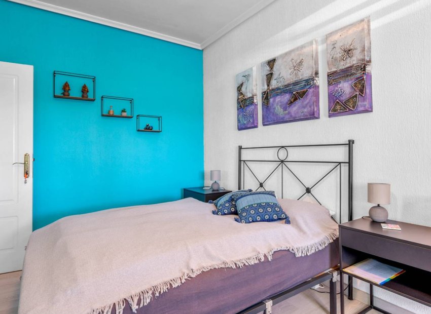 Resale - Country House - Los Montesinos