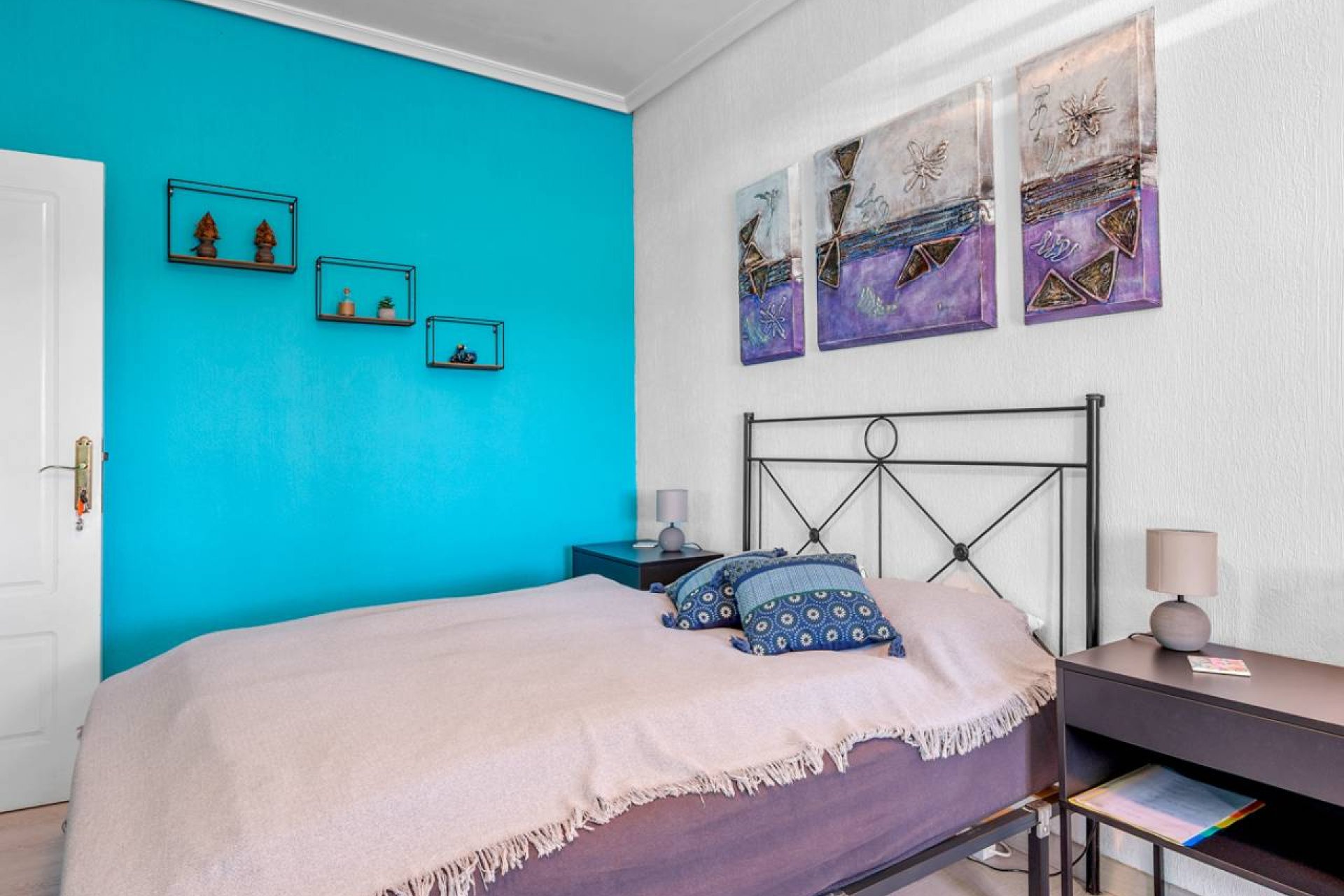 Resale - Country House - Los Montesinos