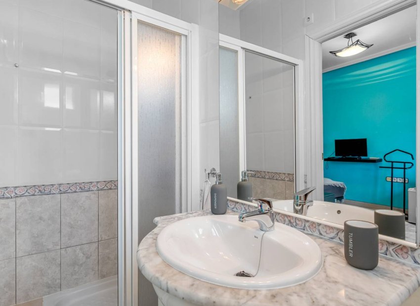 Resale - Country House - Los Montesinos