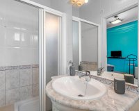 Resale - Country House - Los Montesinos