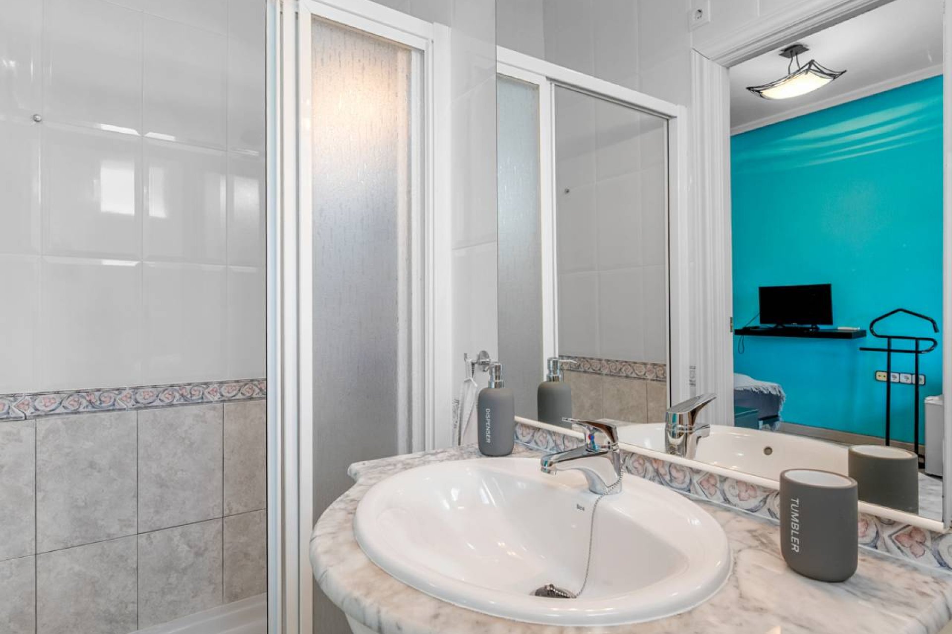 Resale - Country House - Los Montesinos