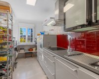 Resale - Country House - Los Montesinos