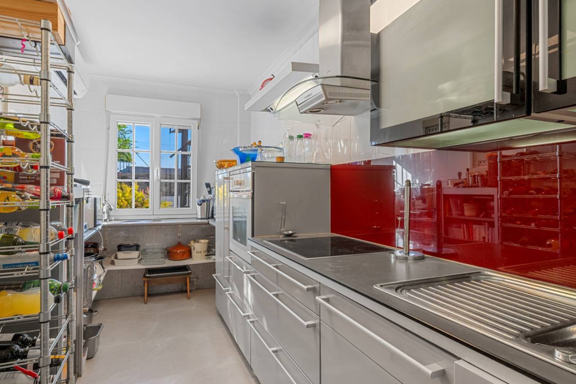 Resale - Country House - Los Montesinos