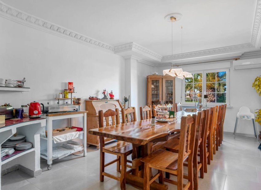 Resale - Country House - Los Montesinos