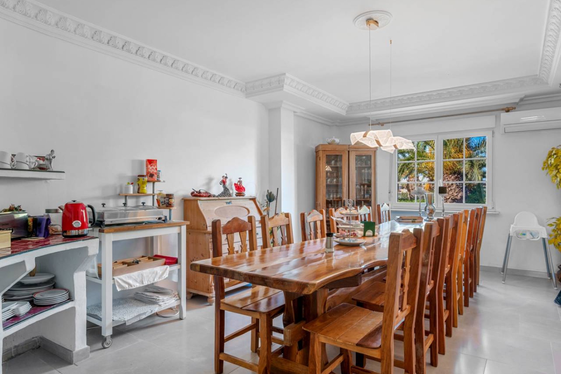 Resale - Country House - Los Montesinos