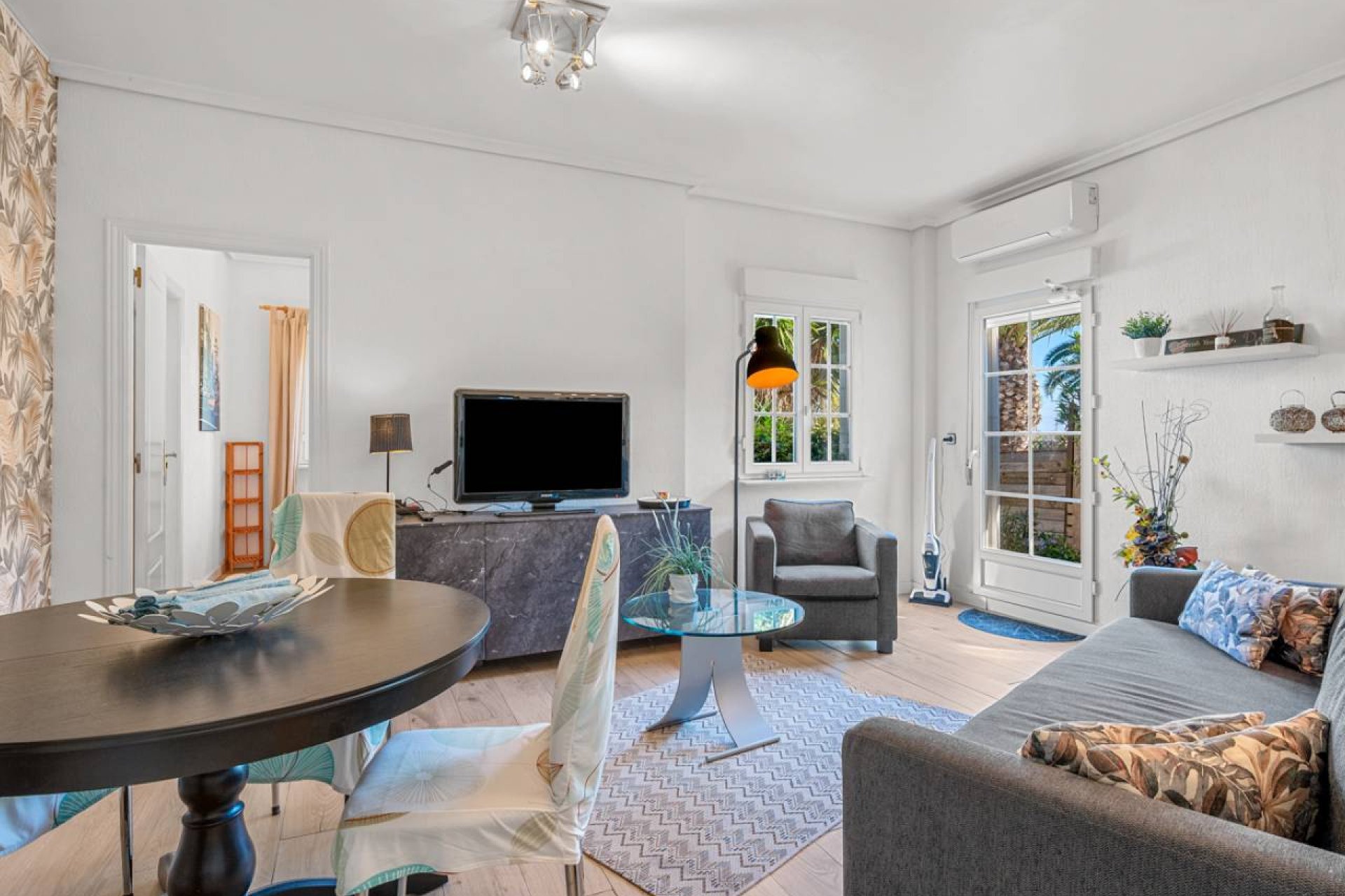 Resale - Country House - Los Montesinos