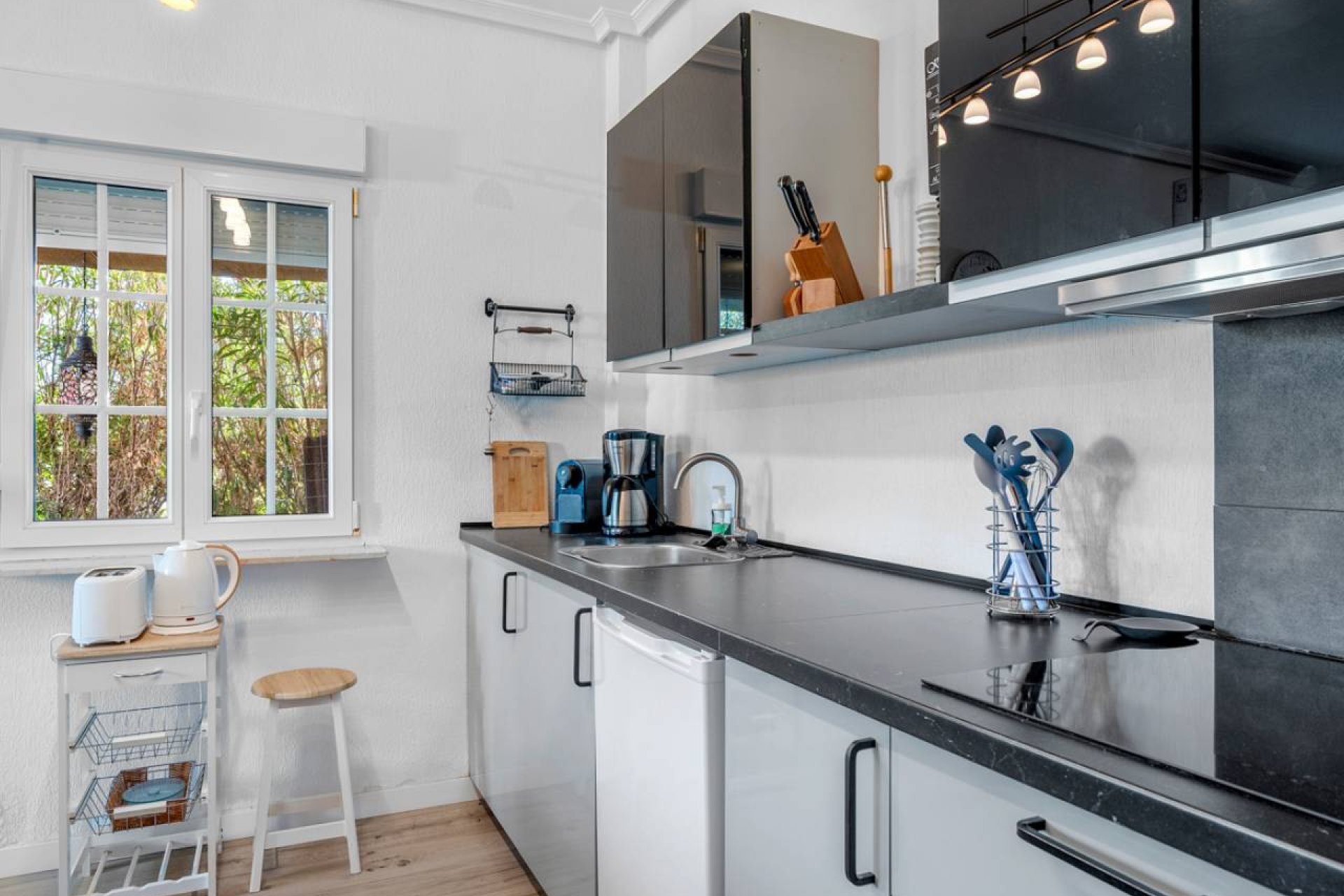 Resale - Country House - Los Montesinos