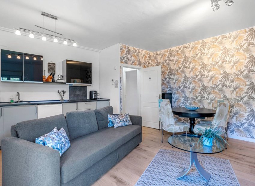 Resale - Country House - Los Montesinos