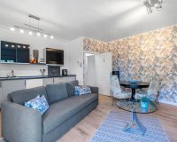 Resale - Country House - Los Montesinos