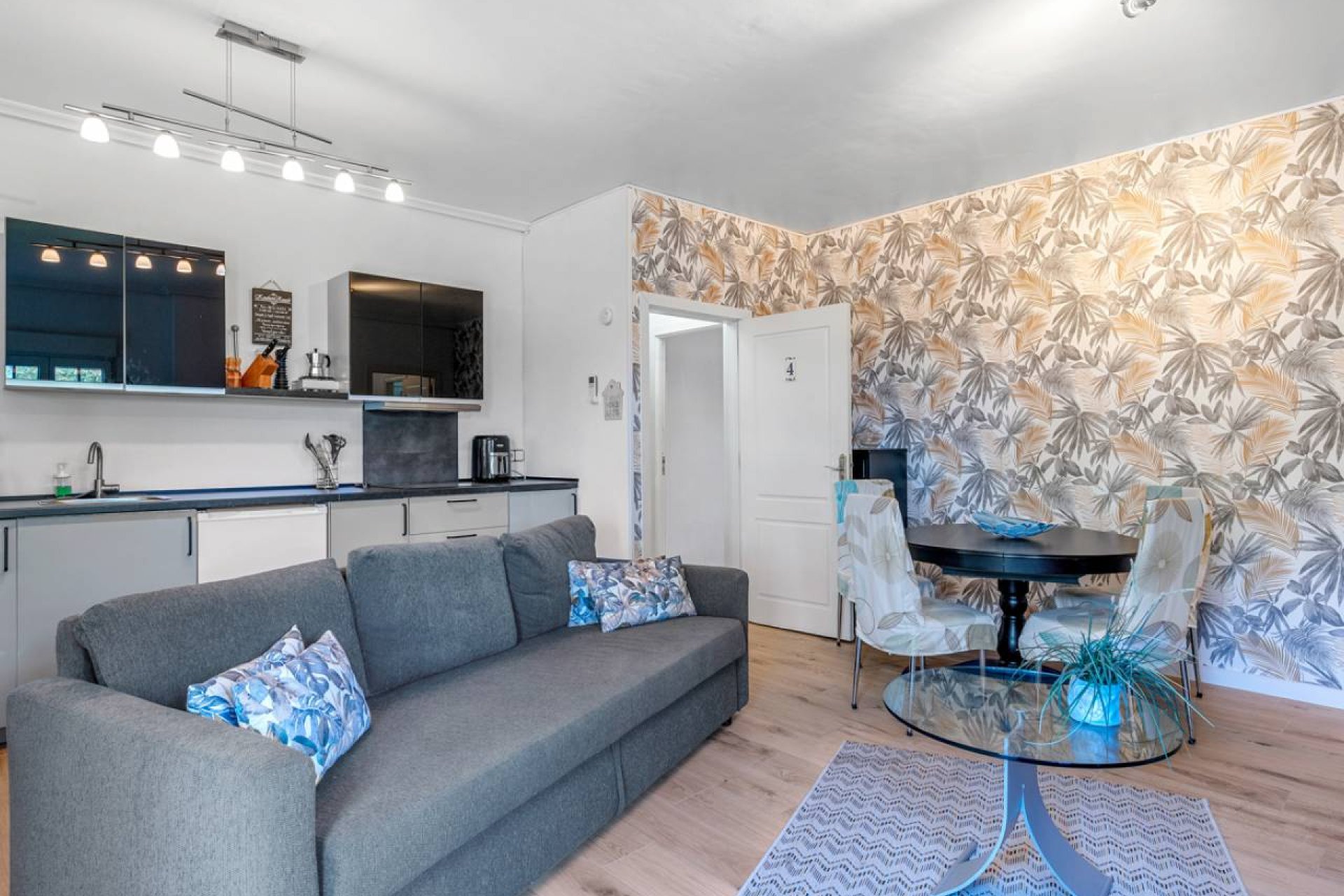 Resale - Country House - Los Montesinos