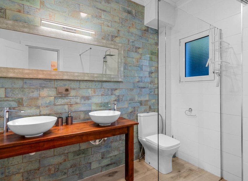 Resale - Country House - Los Montesinos