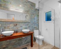 Resale - Country House - Los Montesinos