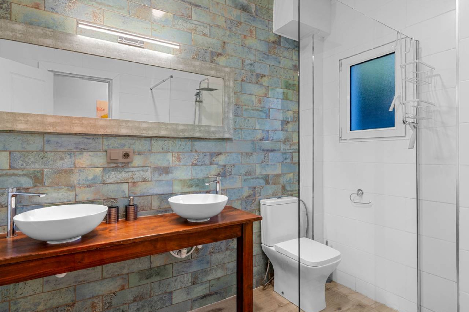 Resale - Country House - Los Montesinos