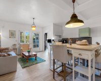 Resale - Country House - Los Montesinos