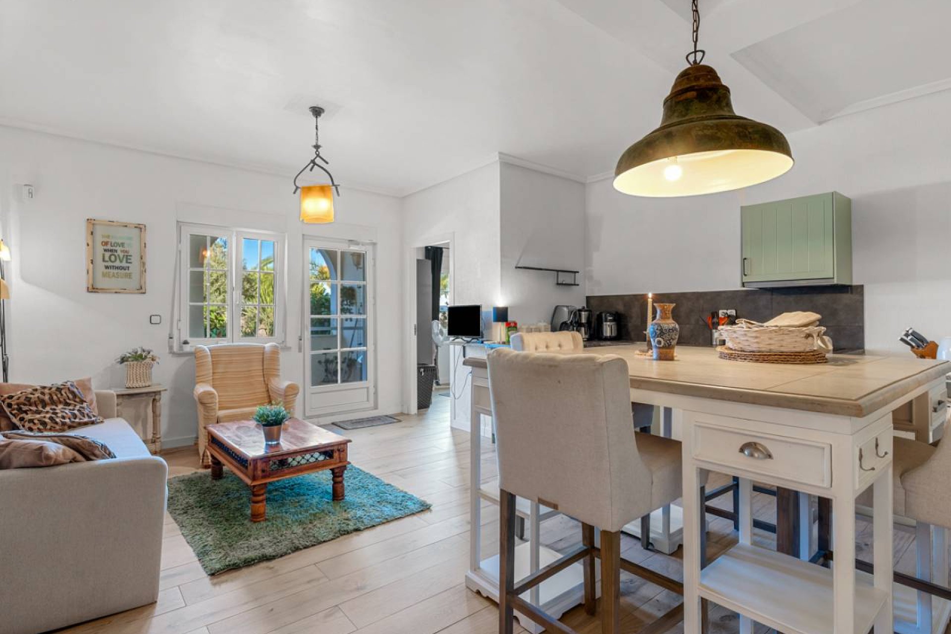 Resale - Country House - Los Montesinos