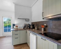 Resale - Country House - Los Montesinos