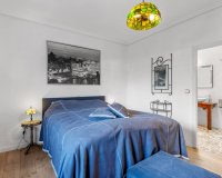 Resale - Country House - Los Montesinos