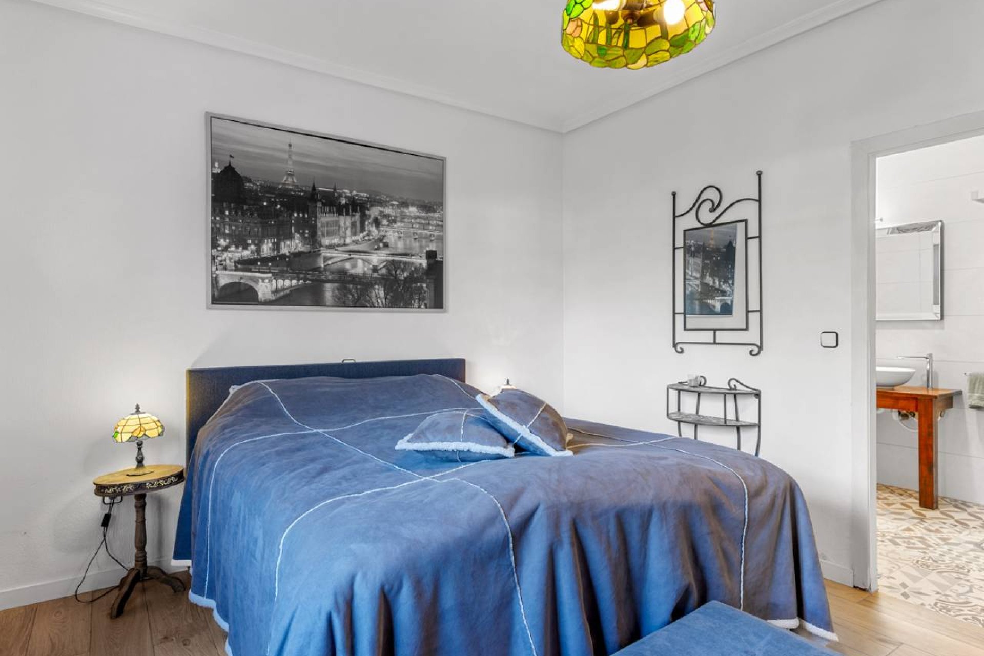 Resale - Country House - Los Montesinos