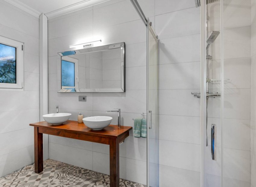 Resale - Country House - Los Montesinos