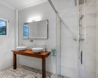 Resale - Country House - Los Montesinos